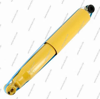 Nippon pieces S496I07 Rear oil and gas suspension shock absorber S496I07