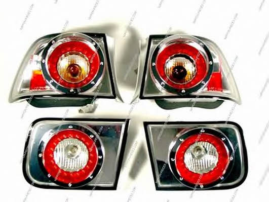 Nippon pieces H765A20 Combination Rearlight H765A20