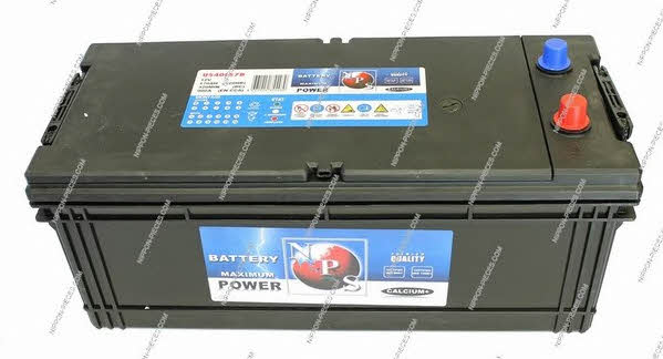 Nippon pieces U540L57B Rechargeable battery U540L57B