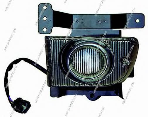 Nippon pieces H696A03 Fog lamp H696A03