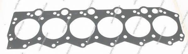 Nippon pieces T125A60 Gasket, cylinder head T125A60