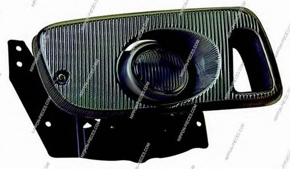 Nippon pieces H696A04 Fog lamp H696A04