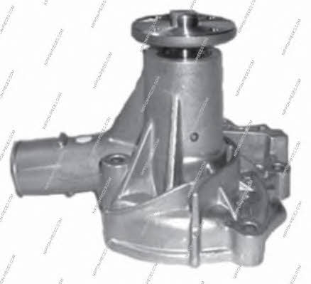Nippon pieces M151I37 Water pump M151I37