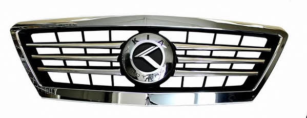 Nippon pieces K710A12A Grille radiator K710A12A