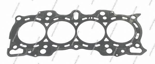 Nippon pieces H125A01 Gasket, cylinder head H125A01