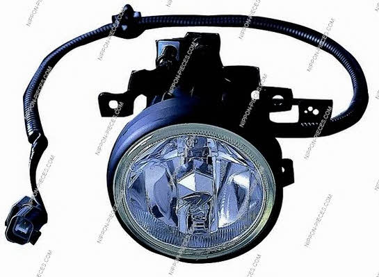 Nippon pieces H696A17 Fog lamp H696A17