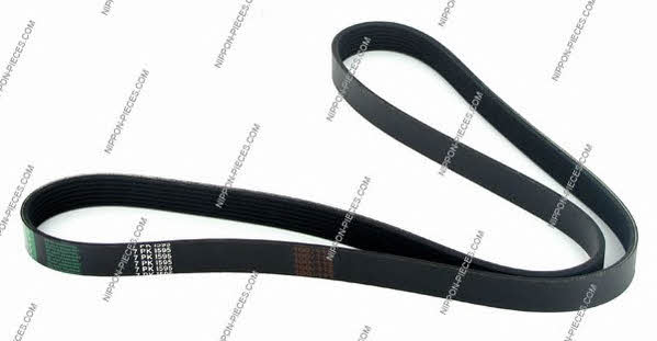 Nippon pieces T111A39 V-Ribbed Belt T111A39