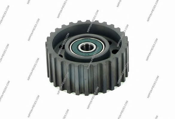 Nippon pieces T113A02 Timing Belt Pulleys (Timing Belt), kit T113A02