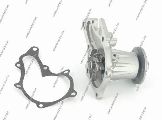 Nippon pieces T151A37 Water pump T151A37