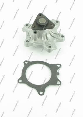 Nippon pieces T151A43 Water pump T151A43