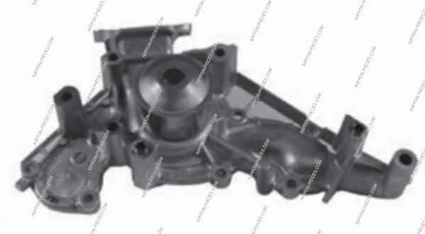 Nippon pieces T151A49 Water pump T151A49