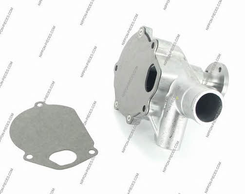 Nippon pieces T151A61 Water pump T151A61