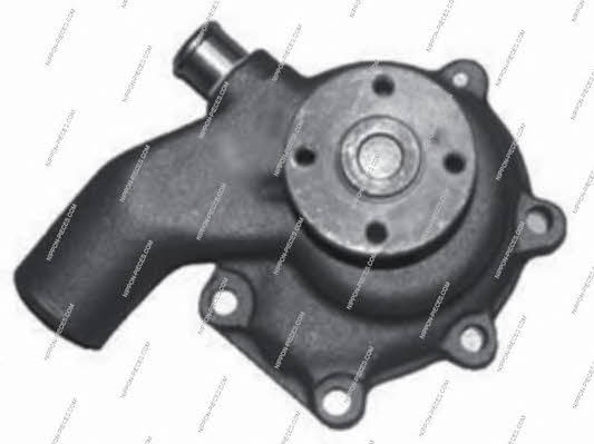 Nippon pieces T151A73 Water pump T151A73
