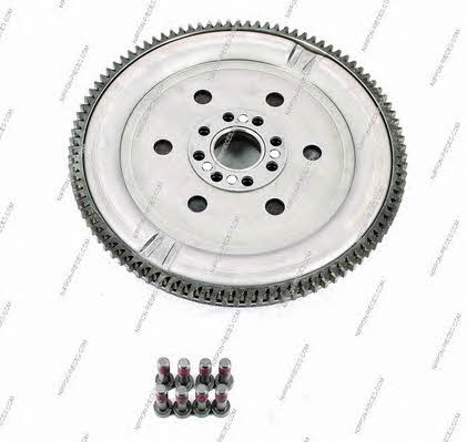 Nippon pieces T205A20 Flywheel T205A20