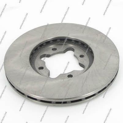 Nippon pieces T330A26 Brake disc T330A26