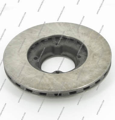 Nippon pieces T330A54 Front brake disc ventilated T330A54