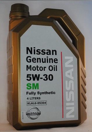 Buy Nissan KLAL6-05304 at a low price in United Arab Emirates!