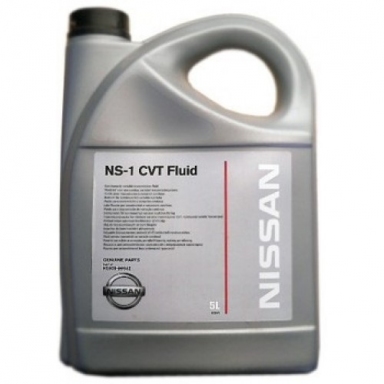 Nissan KE909-99942 Transmission oil NISSAN CVT NS-1, 5 l KE90999942