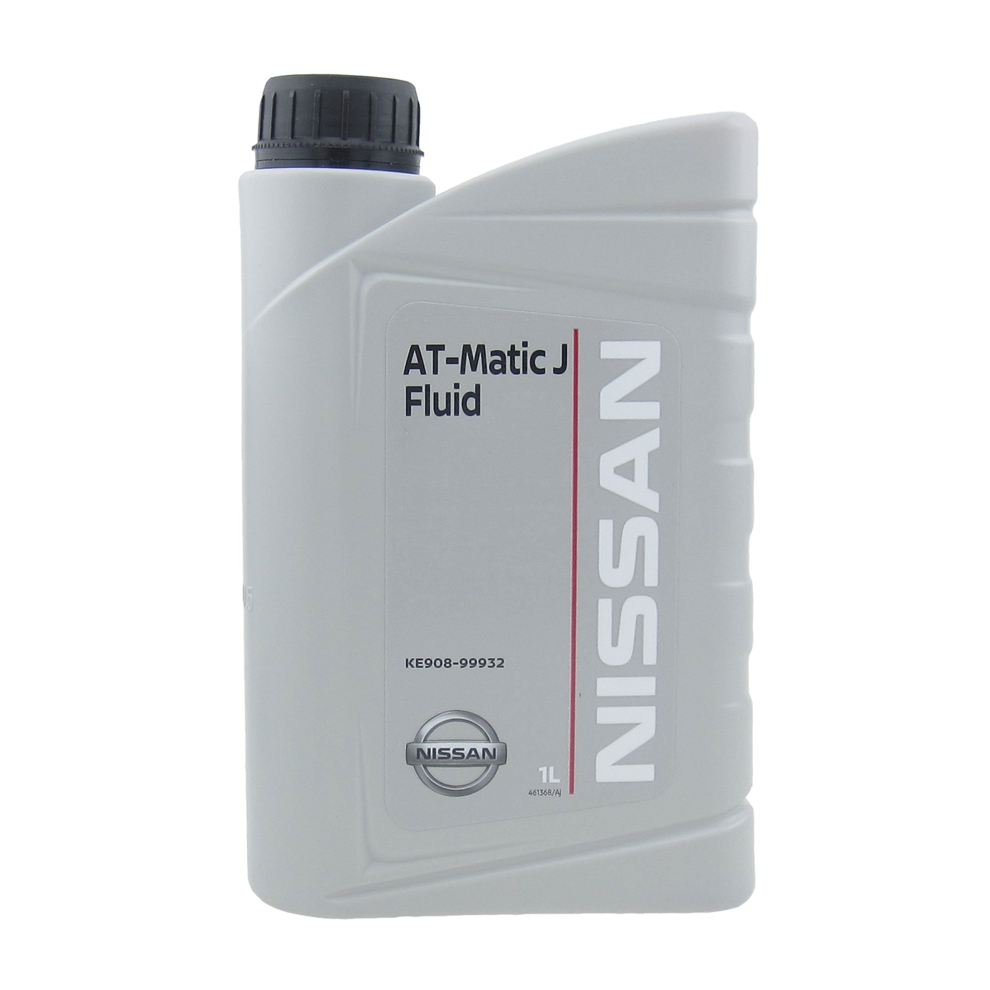 KE90899932 Nissan Transmission oil Nissan ATF Matic J, 1L