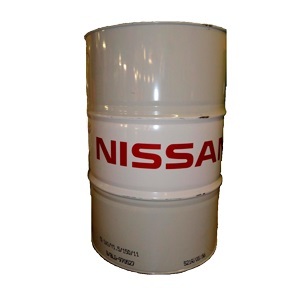 KE90090073 Nissan Engine oil Nissan Motor Oil ST C4 5W-30, 208L