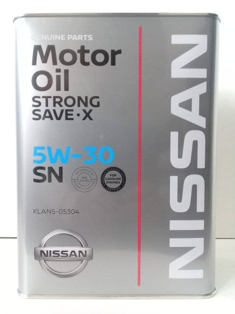 Buy Nissan KLAN505304 – good price at EXIST.AE!