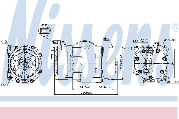 compressor-89040-20658404