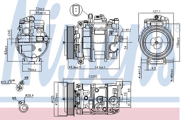 compressor-890191-27560121