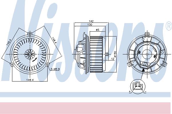 fan-assy-heater-motor-87249-28743544