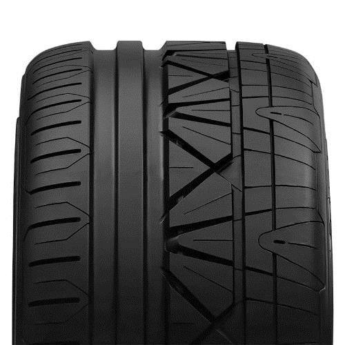 Nitto tire 203610 Passenger Summer Tyre Nitto Tire Invo 265/35 R18 97W 203610
