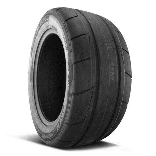 Nitto tire 207210 Passenger Summer Tyre Nitto Tire NT05 255/35 R20 97W 207210