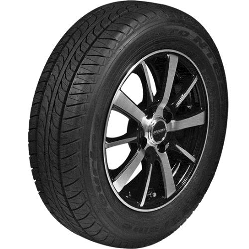 Nitto tire 118398 Passenger Summer Tyre Nitto Tire NT650 235/60 R16 100V 118398