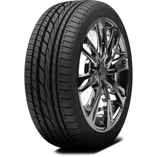 Nitto tire 372010 Passenger Summer Tyre Nitto Tire NT850 205/50 R17 93V 372010