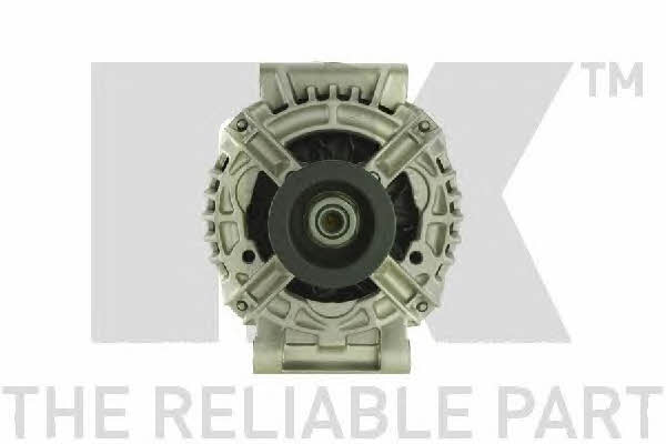 Alternator NK 4841850