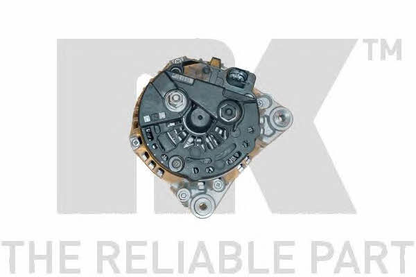 NK 4841860 Alternator 4841860