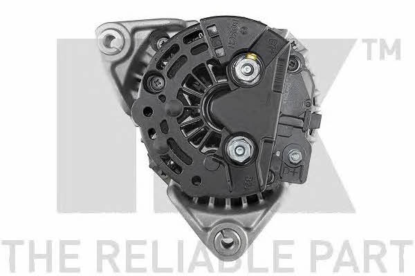 NK 4843970 Alternator 4843970