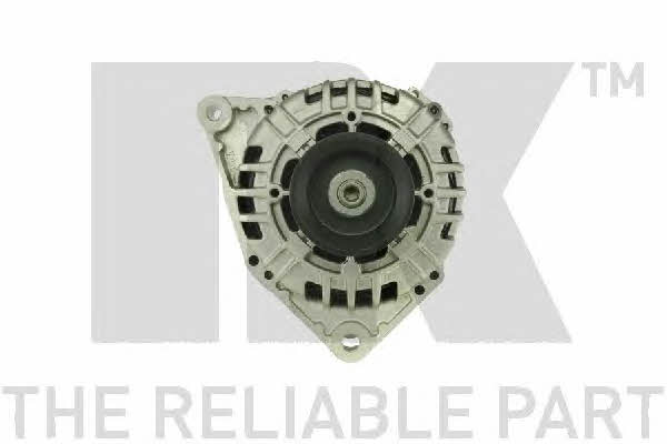 Alternator NK 4844330