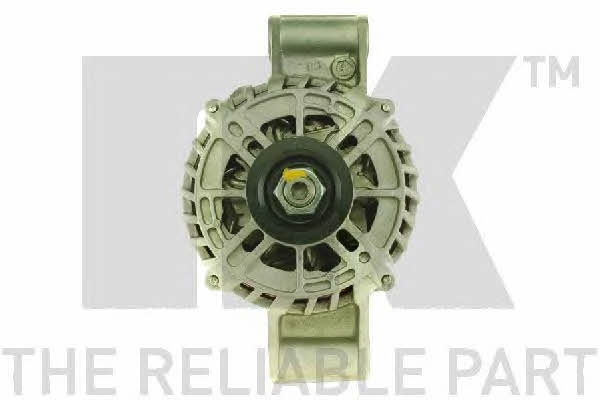 Alternator NK 4849141