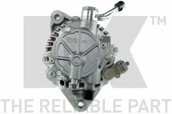 NK 4849500 Alternator 4849500