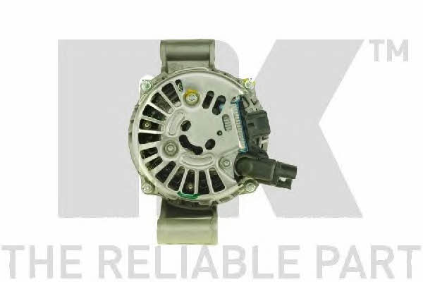 NK 4849520 Alternator 4849520