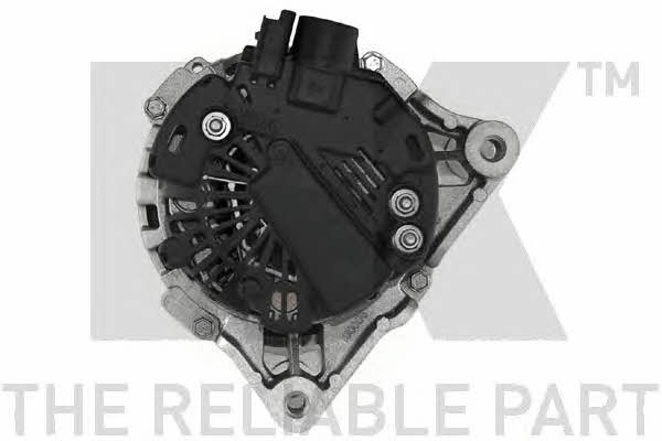 NK 4849560 Alternator 4849560