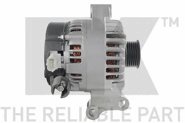 Alternator NK 4880440