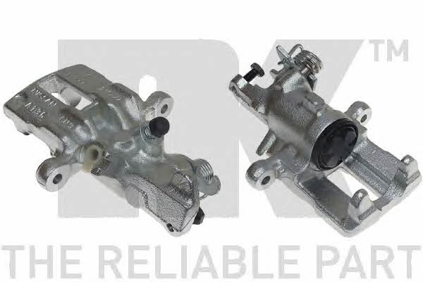 NK 2122129 Brake caliper rear left 2122129 2122129 NK Brake caliper rear left