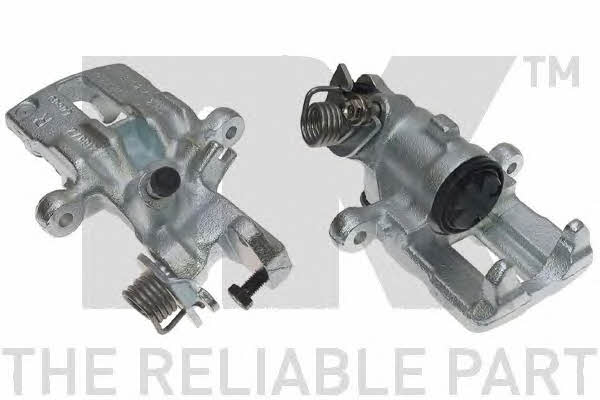 NK 2122130 Brake caliper rear right 2122130 2122130 NK Brake caliper rear right