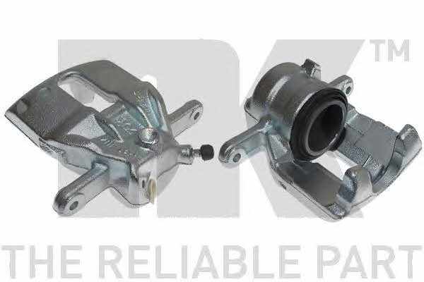 2122144 NK Brake caliper front right