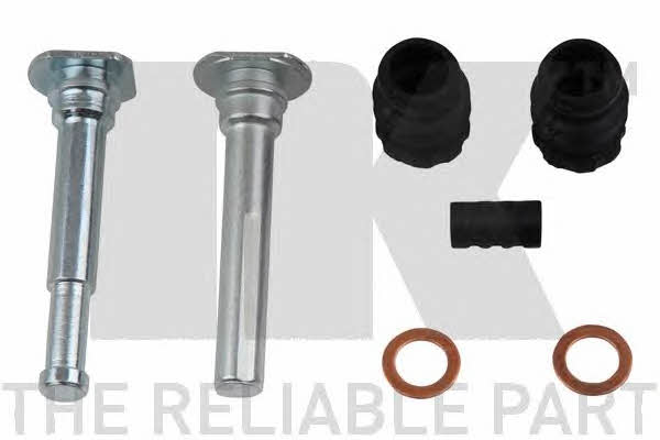 2122168 NK Brake caliper front right