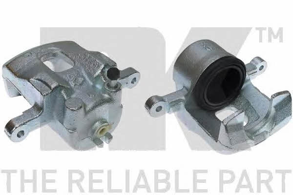 NK 212255 Brake caliper front left 212255