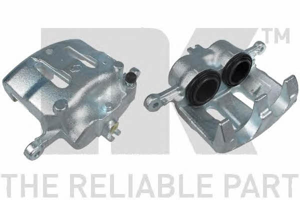 NK 212261 Brake caliper front left 212261 212261 NK Brake caliper front left