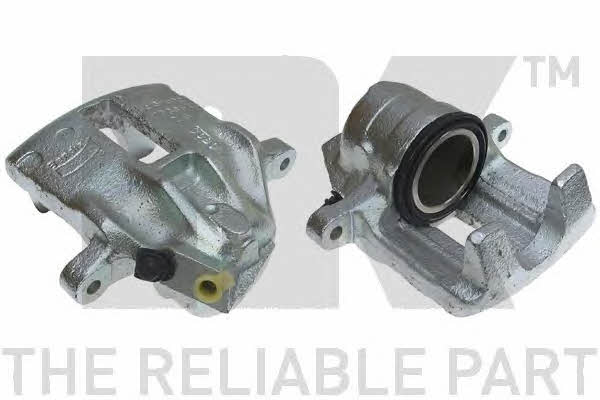 2123129 NK Brake caliper front left