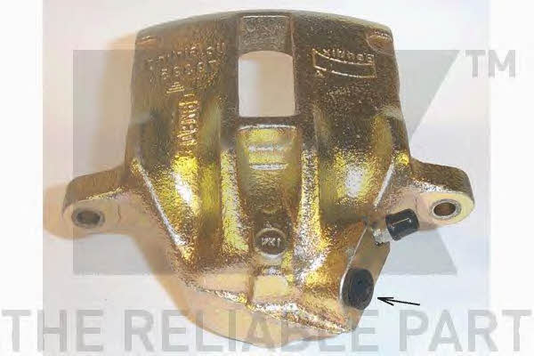 2123130 NK Brake caliper front right
