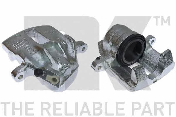 NK 212343 Brake caliper front left 212343